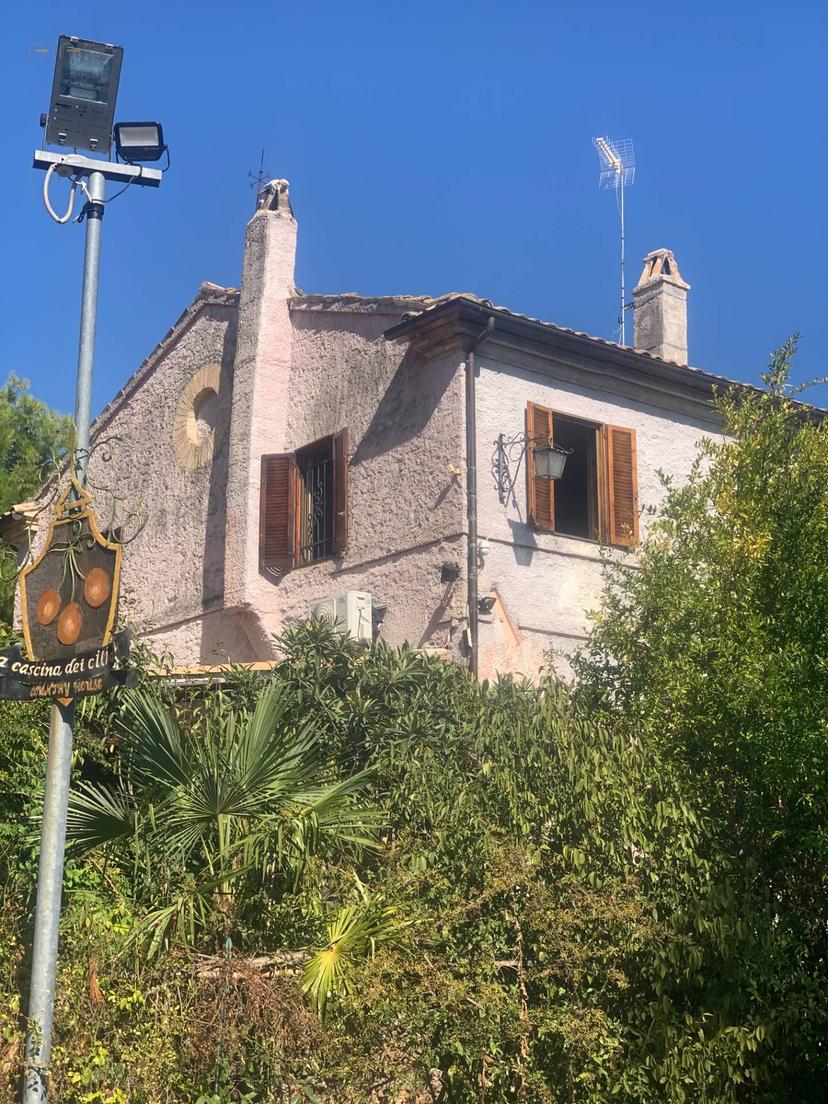 Rustico in Contrada Pianacciole, Ripatransone — foto 4 di 5