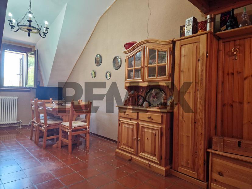 Trilocale, Pizzoferrato — foto 3 di 5