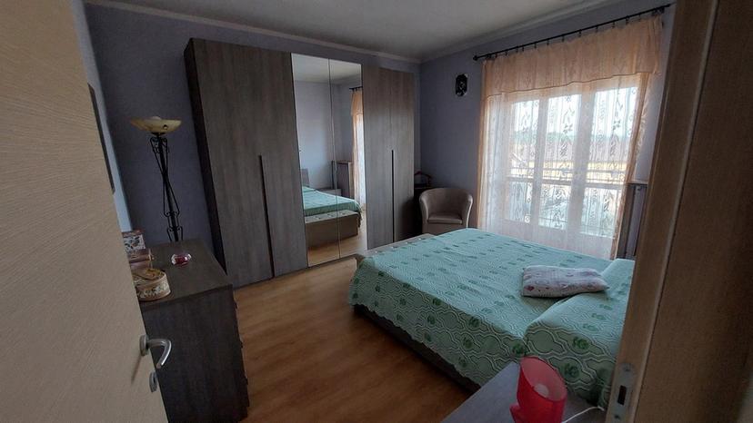 Quadrilocale in Via Ferraris, San Giusto Canavese