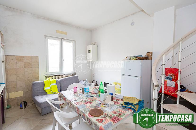 Bilocale in Via Roma, Castiglione d'Adda — foto 5 di 5