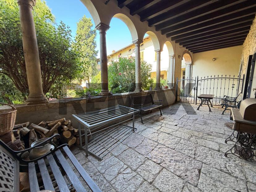 Casa indipendente, Trescore Balneario — foto 5 di 5