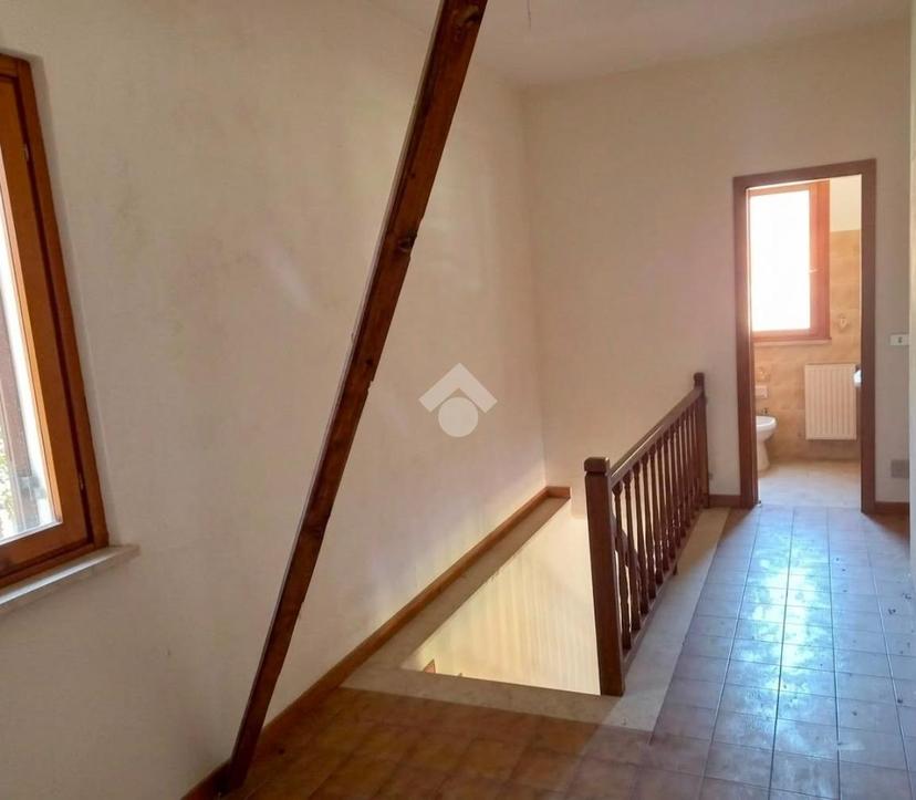 Casa indipendente in Località Isola di Vignolo 12, Mezzanego — foto 5 di 5