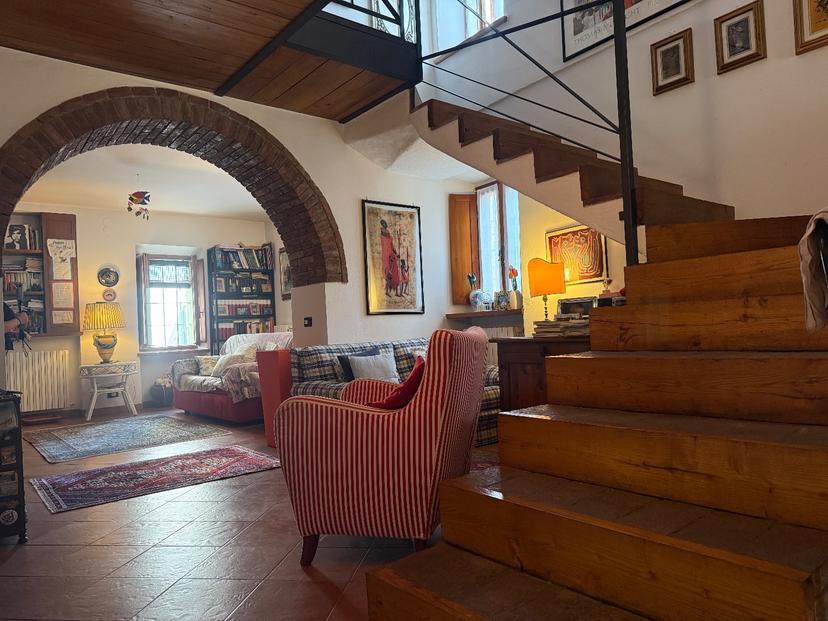 Villa a schiera in Via dei Valli, Podenzano — foto 3 di 5