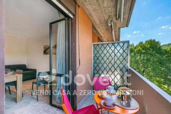 Bilocale in Via Andlovitz 1, Laveno-Mombello — foto 5 di 5