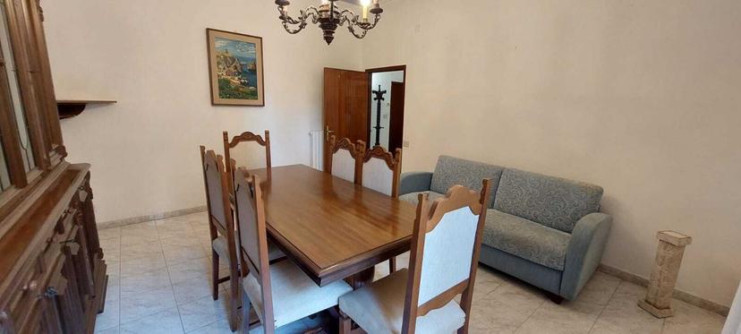 Appartamento in Via Lauretana, Asciano — foto 2 di 5