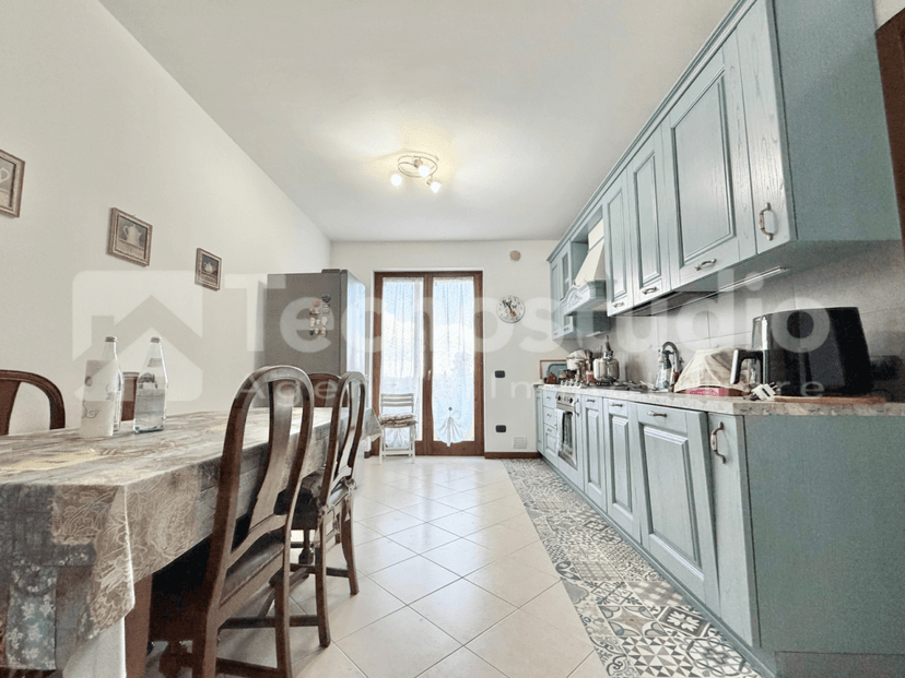 Villa a schiera, Zimella — foto 5 di 5