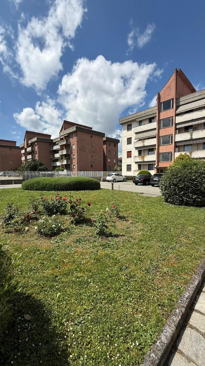 Quadrilocale in Via Rottigni 19, Casale Monferrato — foto 4 di 5