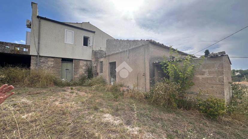 Casa indipendente in Contrada Aranci, Chiaramonte Gulfi — foto 5 di 5