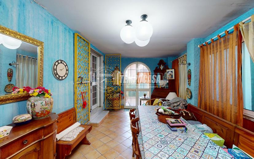 Villa in Via Veneto 38, Bolano — foto 3 di 5