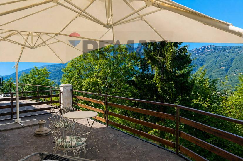 Bilocale in Via Cà Previtali 3, Sant'Omobono Terme — foto 2 di 5