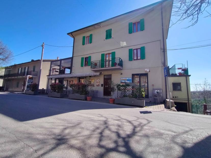 Casa indipendente in Via IV Novembre 66, San Venanzo — foto 5 di 5