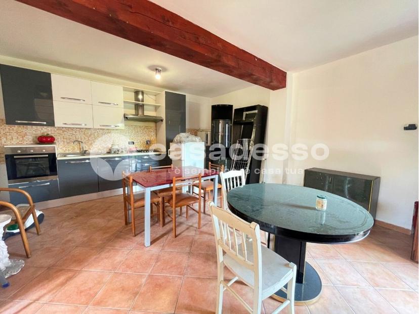 Casa indipendente in Via Torino 60, Palazzolo Vercellese — foto 3 di 5