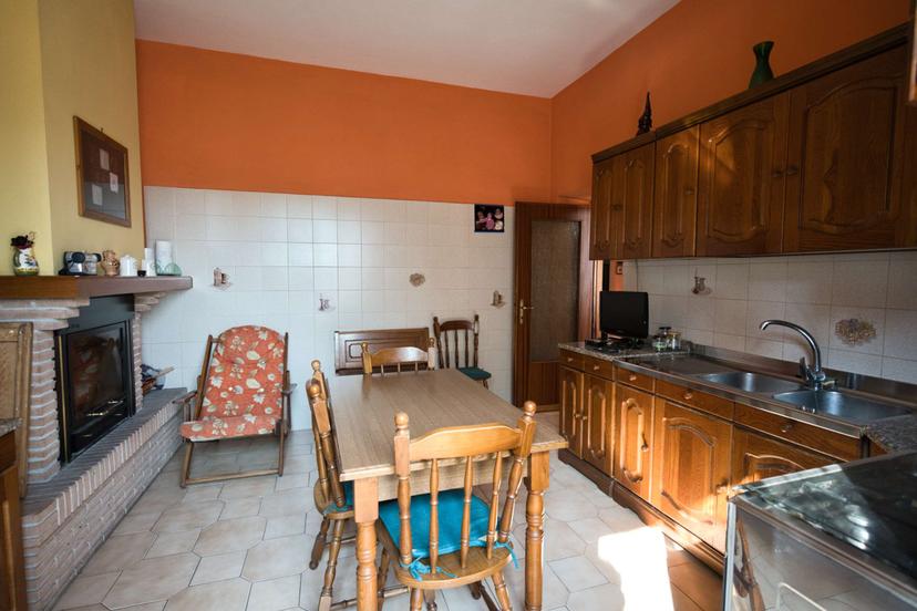 Casa indipendente in Via Olivella  275, Ceprano — foto 4 di 5