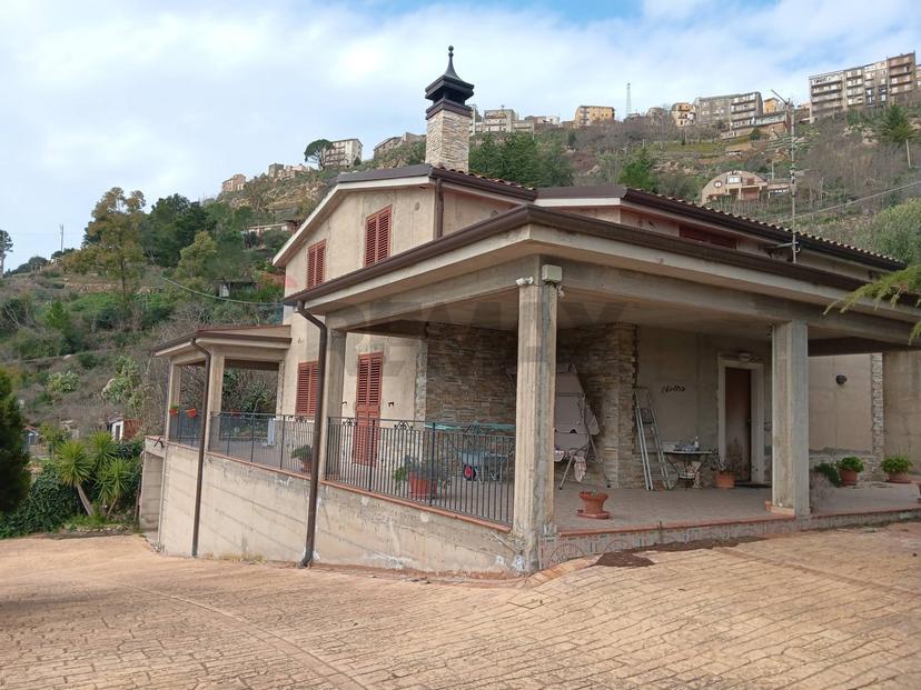 Villa in Strada Provinciale 51 Snc, Enna — foto 4 di 5