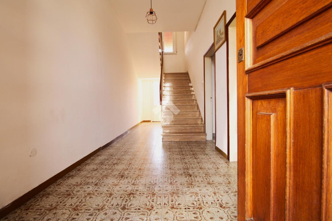 Casa indipendente in Via De Gasperi 65, Gambettola