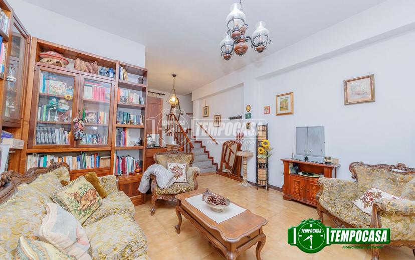 Casa indipendente in Via G. Marconi, Giussago — foto 5 di 5