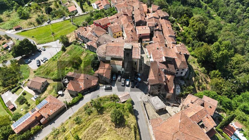 Casa indipendente, Bagni di Lucca — foto 3 di 5