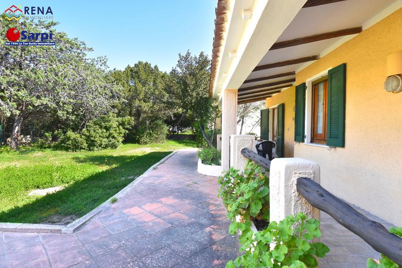 Villa unifamiliare in Via del Navigatore 1, Aglientu — foto 2 di 5