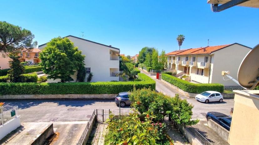 Villa a schiera in Via Parisi, Capua — foto 2 di 5