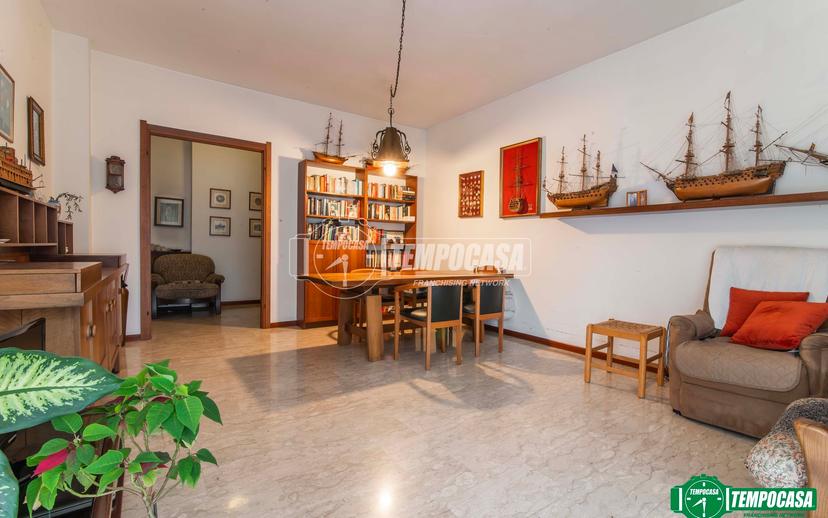 Trilocale in Via Giannetto Mattei, Arese — foto 4 di 5