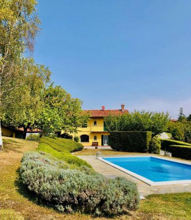 Villa, Cherasco — foto 5 di 5