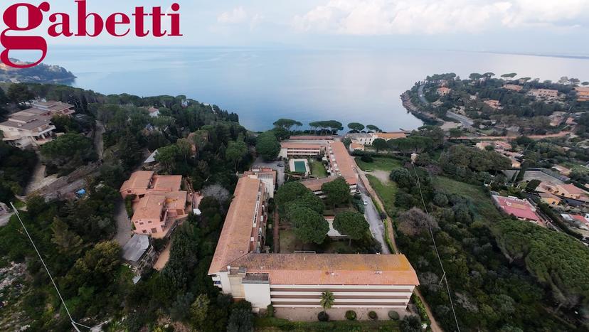 Trilocale in Via Sasso dell'Acqua Viva 2 , Monte Argentario — foto 2 di 5