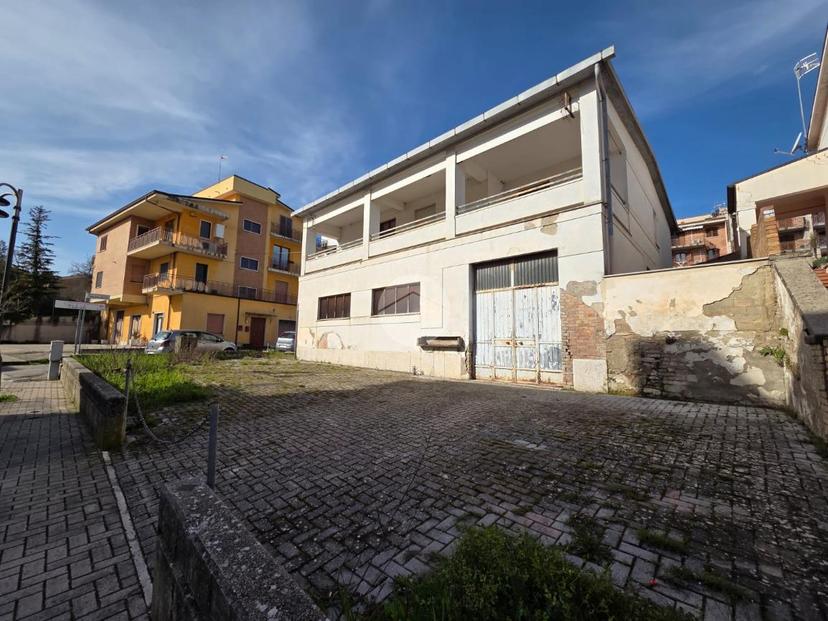 Casa indipendente in Via San Rocco 34, Ripalimosani — foto 5 di 5