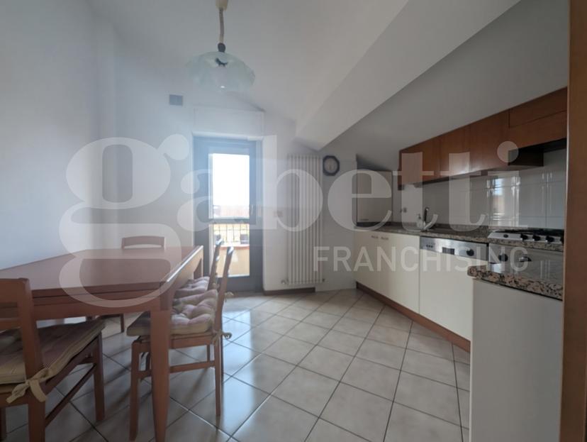 Trilocale in Via Assisi 1, Bettona — foto 2 di 5