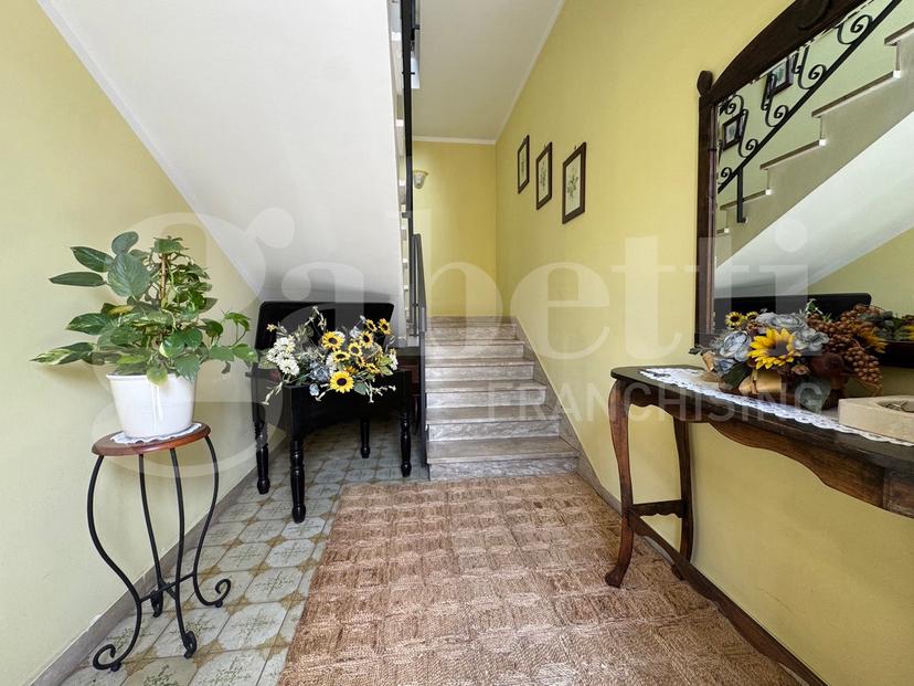 Casa indipendente in Via Antonio Gramsci  8 - 10, Taviano — foto 3 di 5