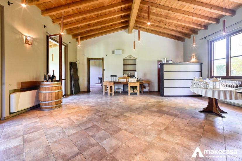 Villa in Via XX Settembre 15, Tavazzano con Villavesco — foto 5 di 5