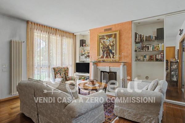 Villa in Via dei Mille 33, Calvagese della Riviera