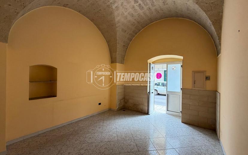 Bilocale in Corso Cairoli 40, Rutigliano — foto 4 di 5