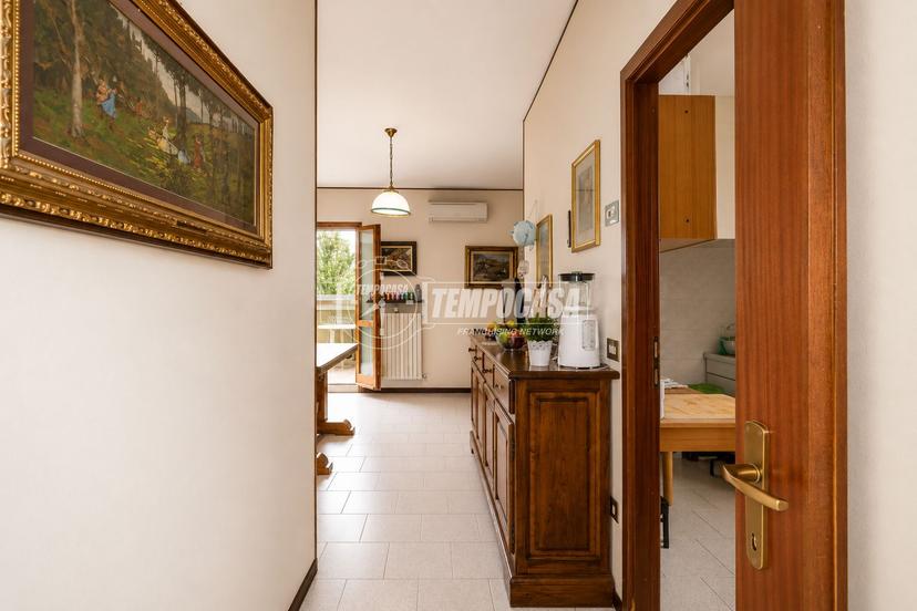 Trilocale in Via Giuseppe Verdi 44, Montecchio Emilia