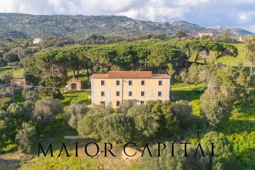 Casa indipendente, Luogosanto — foto 5 di 5