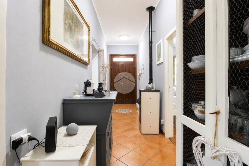 Casa indipendente in Via della Specola 27, Roseto degli Abruzzi