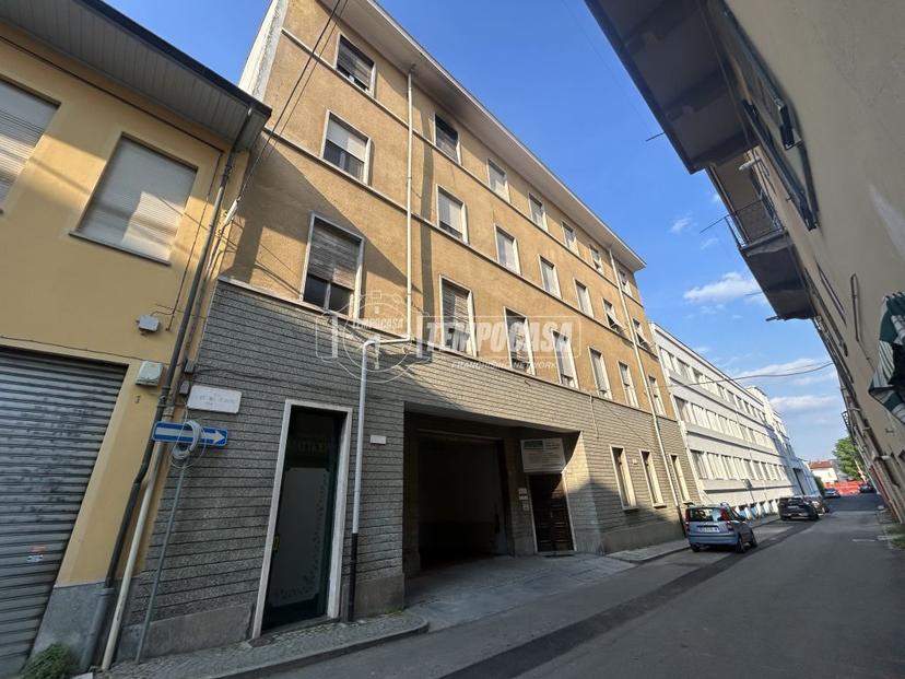 Quadrilocale in Via Trione 3, Cuorgnè — foto 2 di 5