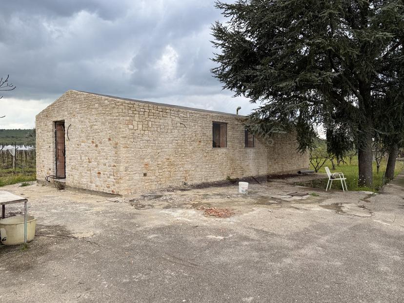Villa in Via Castel del Monte, Andria — foto 5 di 5