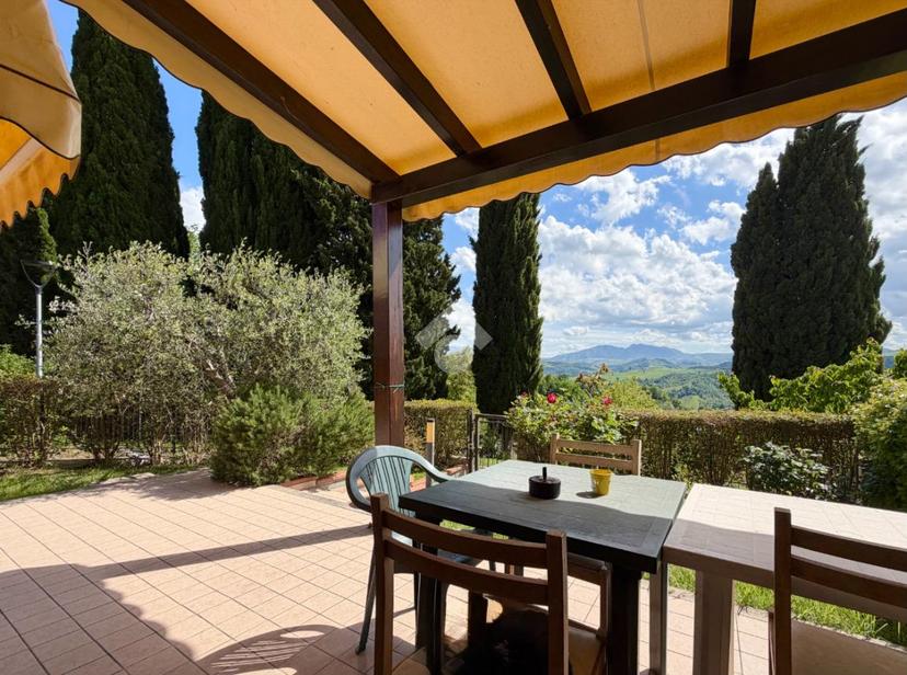 Villa a schiera in Via Papa Giovanni Paolo II 1, Sogliano al Rubicone — foto 2 di 5