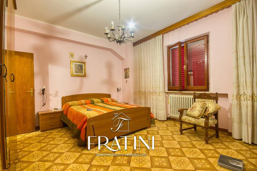 Appartamento in Via Guglielmo Marconi 76, Castorano — foto 2 di 5