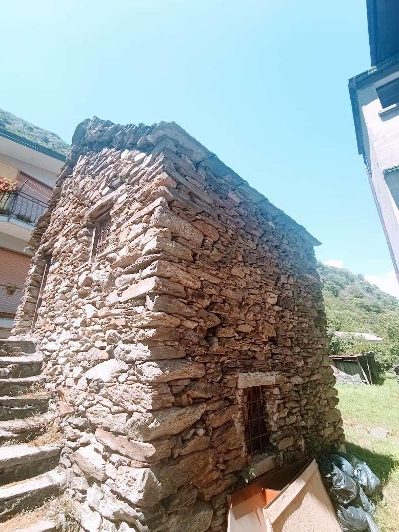 Rustico in Moiachina, Piedimulera — foto 4 di 5
