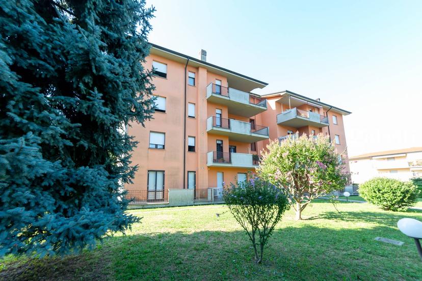 Quadrilocale in Via Adda 153, Calusco d'Adda — foto 5 di 5