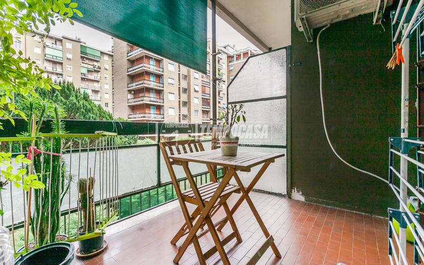 Trilocale in Via Papa Giovanni XXIII 43, Bresso — foto 4 di 5