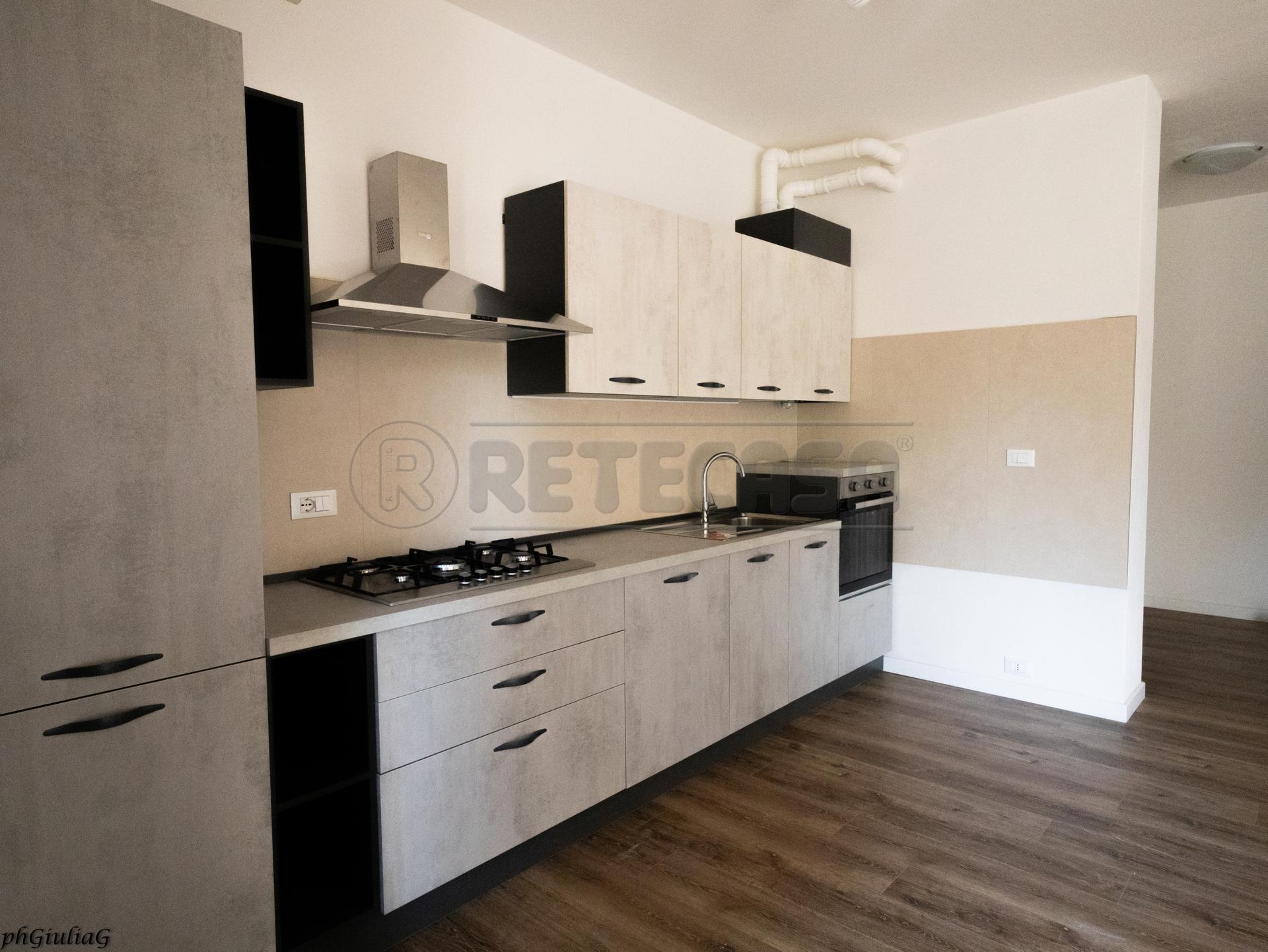 Appartamento in Via Dante 22, Dueville