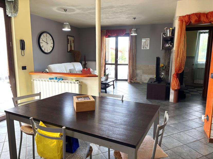 Casa indipendente in Via Santa Cristina 16, Gattico-Veruno — foto 4 di 5