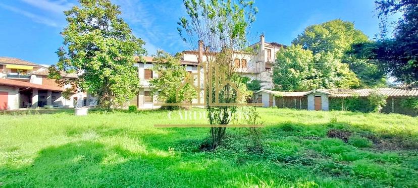Porzione di casa in Cornaggia 21, Rivanazzano Terme — foto 4 di 5