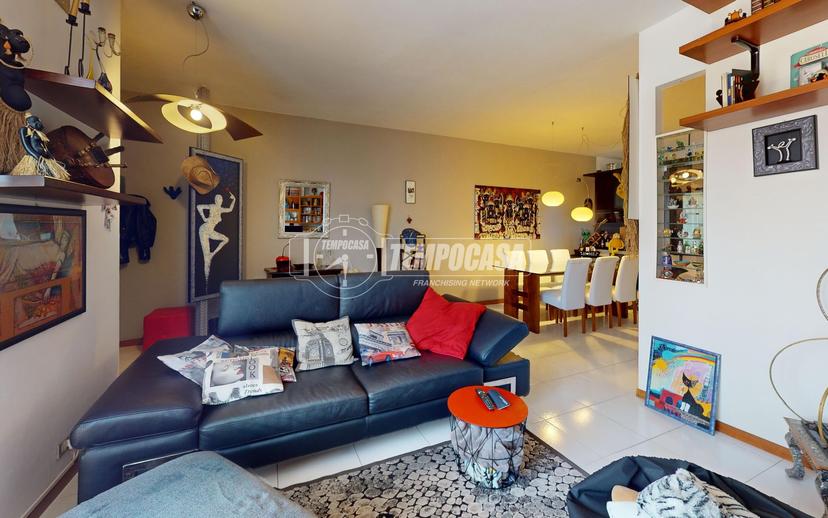 Villa a schiera in Via Antonio Oroboni, Civitanova Marche