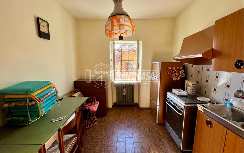 Casa indipendente in Via Carrobbio, Predore — foto 2 di 5