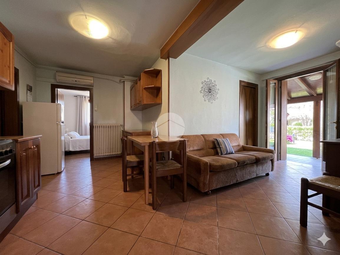 Villa in Via Sarmazza Sx, Vigonovo