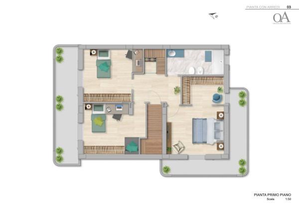 Villa in Via Scafa, Telese Terme — foto 2 di 5