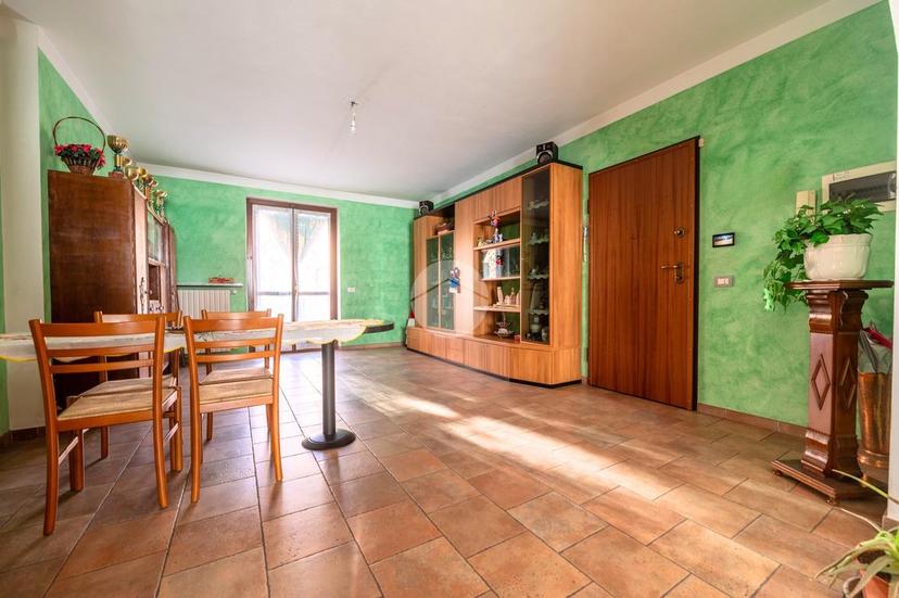 Quadrilocale in Via Bergoglio 7, Cherasco — foto 5 di 5